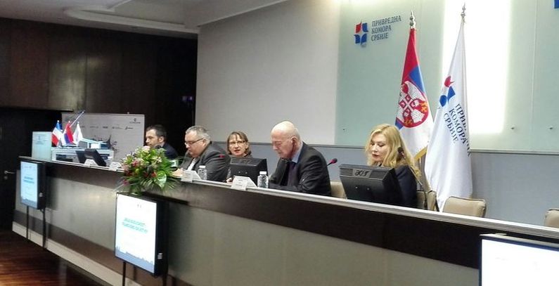 Pametni gradovi iz perspektive francuskih kompanija