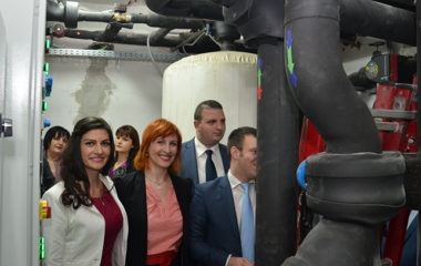 GIZ energetska efikasnost