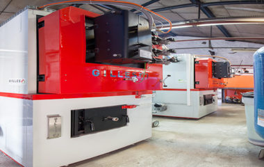 GGE ESCO energetske usluge