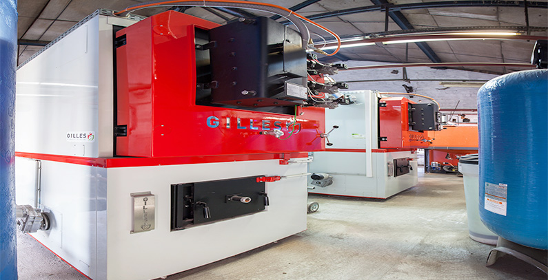 GGE ESCO energetske usluge