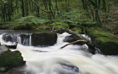 hidroelektrana Moraca