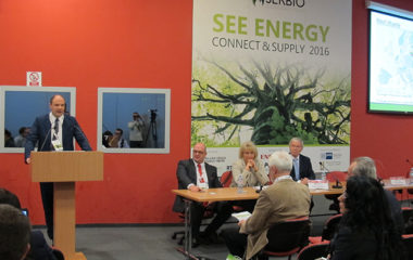 Serbio konferencija Novi Sad 2016