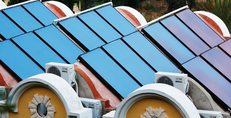 Makedonska vlada dodelila subvencije domaćinstvima za ugradnju solarnih kolektora