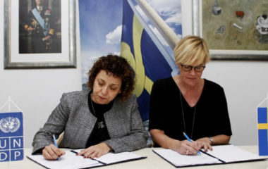 Svedska undp energetska efikasnost BIH