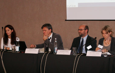 UNECE radionica reka Drina Beograd 2016