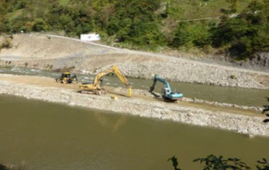 hidroelektrana Vranduk energetska dozvola