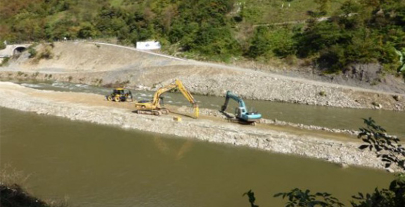 Odobren nacrt energetske dozvole za HE Vranduk