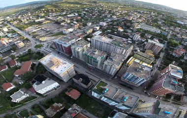 elektricna energija iz otpada albanija