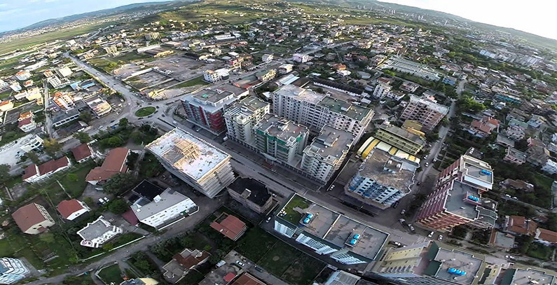 elektricna energija iz otpada albanija