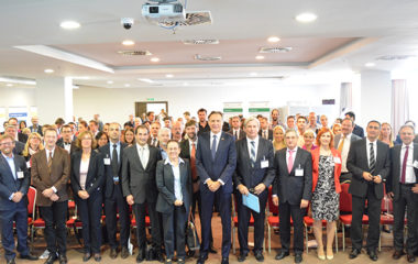 Podgorica GIZ ORF-EE konferencija 2015