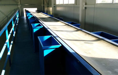 Kragujevac reciklazni centar