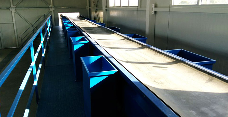 Kragujevac reciklazni centar