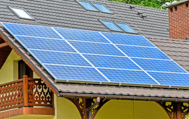 GEN-I solarni paneli