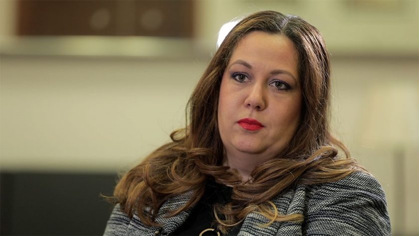 Ana Petrovic Vukucevic intervju