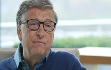 Bil Gejts zelena energija