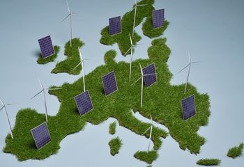 energetska strategija EU 2030