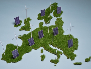 energetska strategija EU 2030