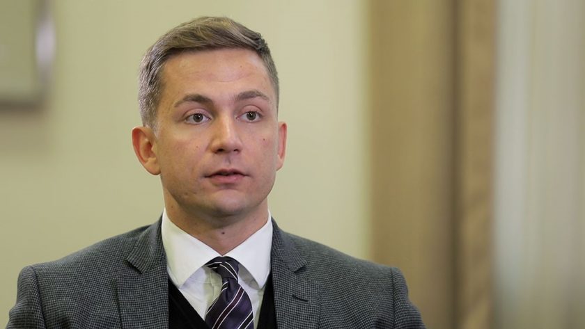 Filip Radovic intervju