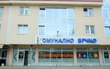 vodovod i kanalizacija Brcko