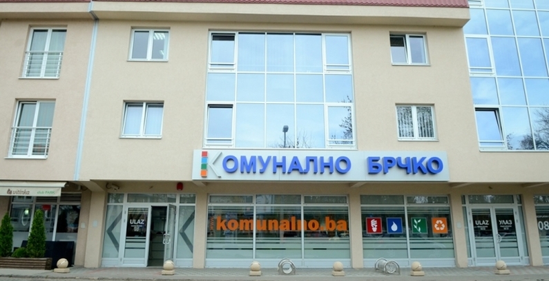 vodovod i kanalizacija Brcko