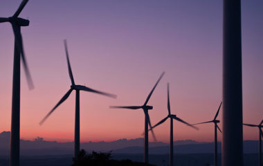 Podvelezje vetropark