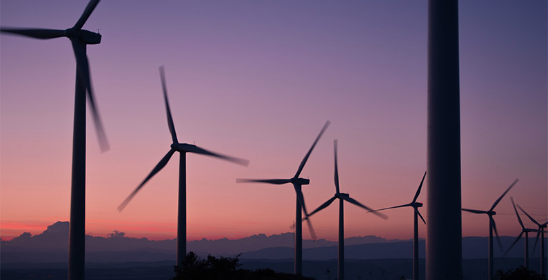 Podvelezje vetropark