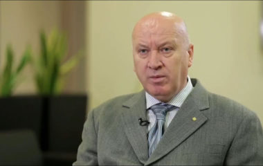 Sinisa Mitrovic intervju