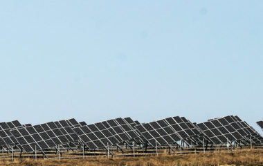 Sve znacajnije ucesce obnovljivih izvora energije