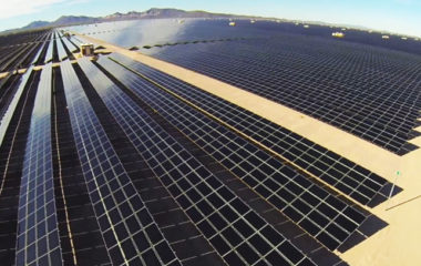 solarna-elektrana najveca na svetu