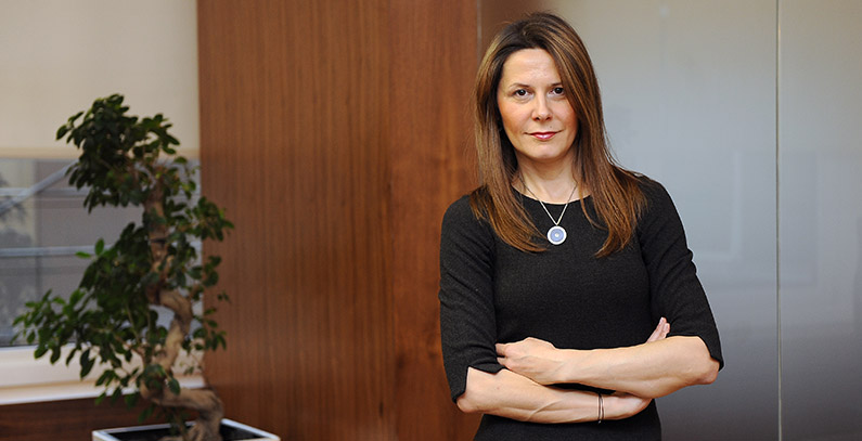 Jelena Matejić imenovana za v.d. direktora EMS
