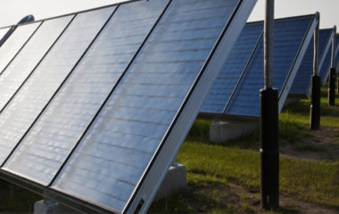 Svedska finansira izvoz i uvoz inovativnih tehnologija u oblasti zastite zivotne sredine