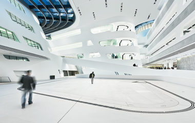 Zumbotel investicija Nis