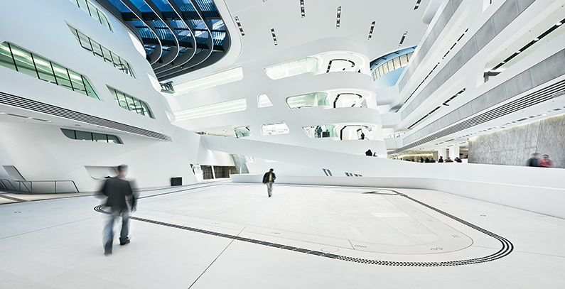 Zumbotel investicija Nis