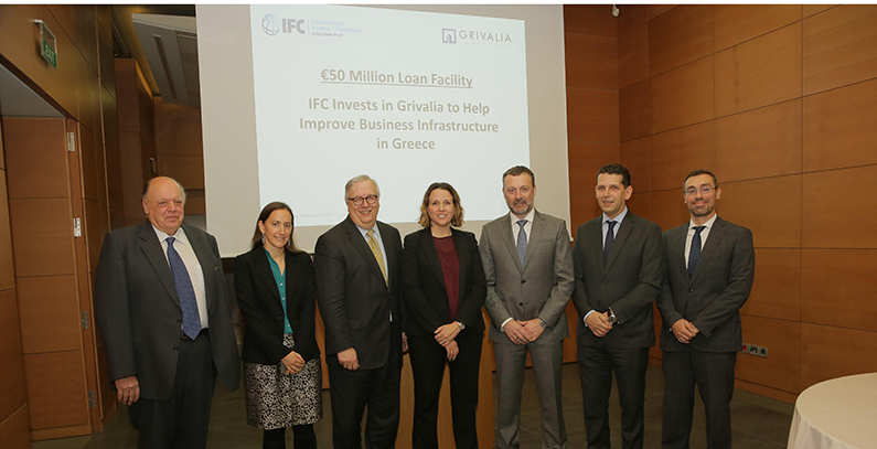 IFC plasira novih 50 miliona evra za energetsku efikasnost u Grčkoj