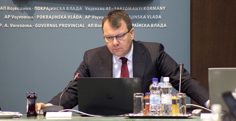 Vojvodina planira da iskoristi hidroenergetski potencijal kanala Dunav-Tisa-Dunav