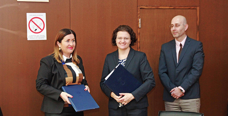 UNDP i lokalne zajednice zajedno u borbi protiv klimatskih promena