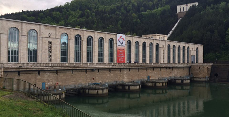 Rumunska Hidroelektrika proglašena solventnom, sledi IPO za 15 odsto udela