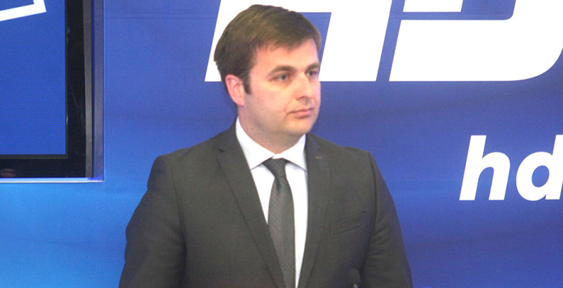 Tomislav Ćorić novi ministar zaštite životne sredine i energetike Hrvatske