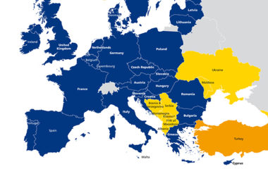 Spor napredak u uspostavljanju dan-unapred trzista i njihovom povezivanju na Zapadnom Balkanu