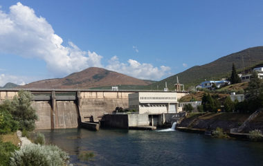 Kineski CWE dao ponudu za izgradnju HE Dabar u Republici Srpskoj