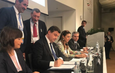 Italijansko ministarstvo se pridruzilo inicijativi WB6 za integraciju trzista energije