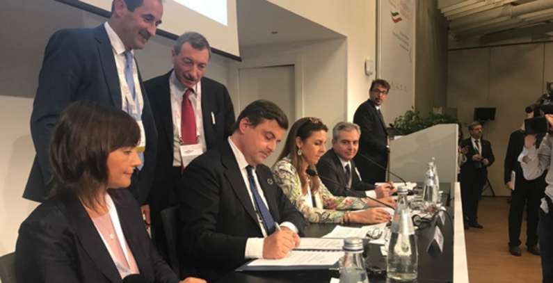 Italijansko ministarstvo se pridružilo inicijativi WB6 za integraciju tržišta energije
