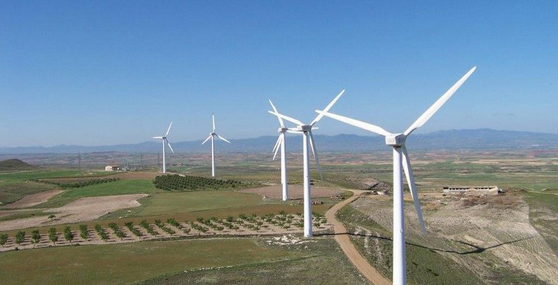 Italijanski Enel počeo da gradi najveću vetroelektranu u Grčkoj