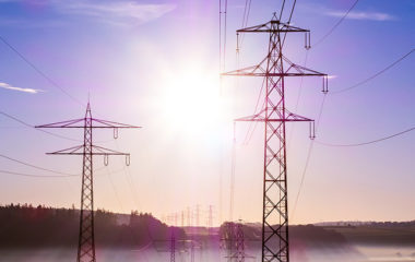 izvestaj energetska infrastruktura