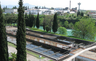 podgorica-postrojenje-otpadne-vode