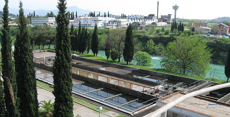 podgorica-postrojenje-otpadne-vode