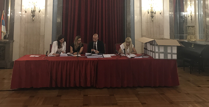 vinca otvaranje ponuda