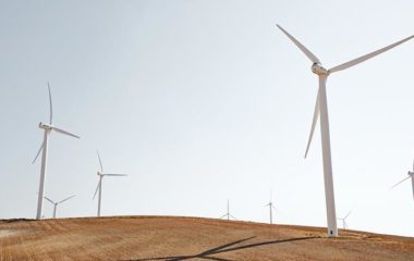 energija vetra Turska