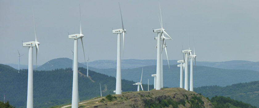 Osam konzorcijuma dalo ponude za izgradnju vetroelektrana od 1 GW u Turskoj