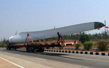 Predsednik ISWA upozorava na buduci uticaj odbacenih elisa vetroturbina na zivotnu sredinu